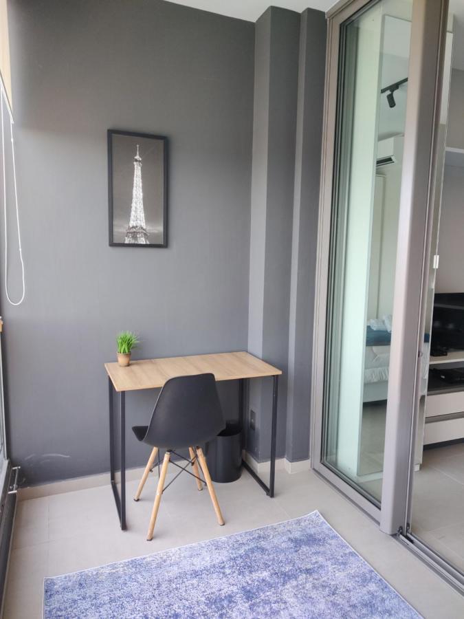 Lindo Estudio I Perdizes I Allianz