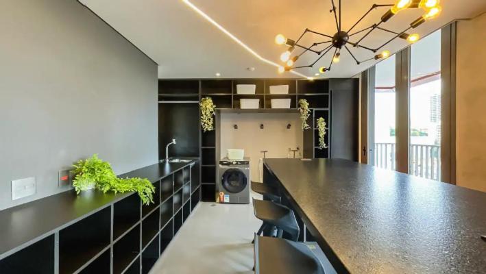 Lindo Estudio I Perdizes I Allianz *