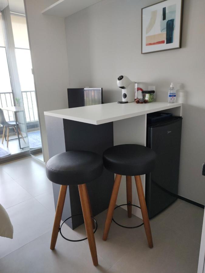 Apartamento Lindo Estudio I Perdizes I Allianz São Paulo