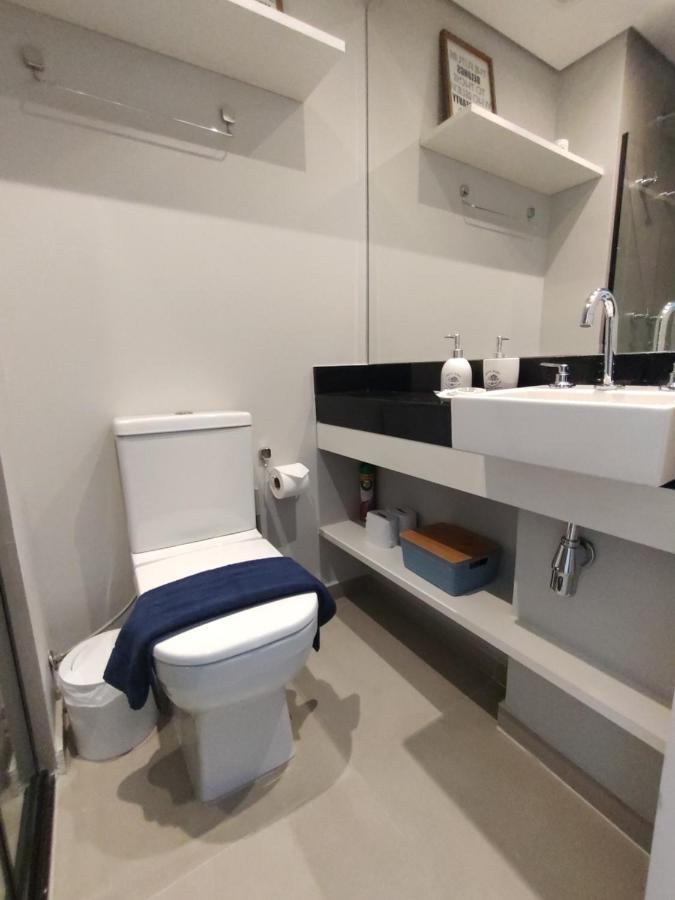 Lindo Estudio I Perdizes I Allianz Apartamento São Paulo
