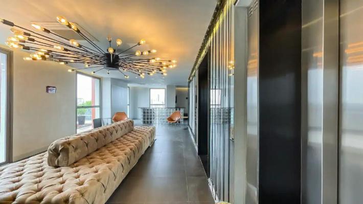 Apartamento Lindo Estudio I Perdizes I Allianz