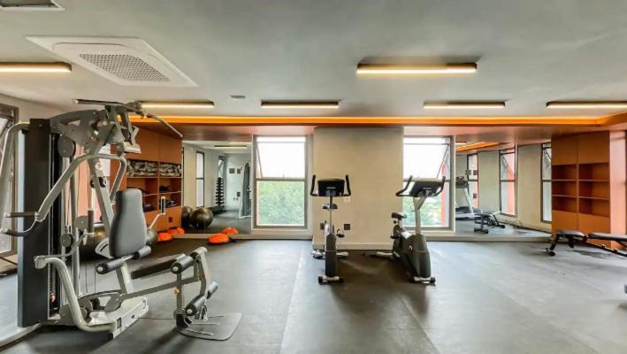 Lindo Estudio I Perdizes I Allianz São Paulo