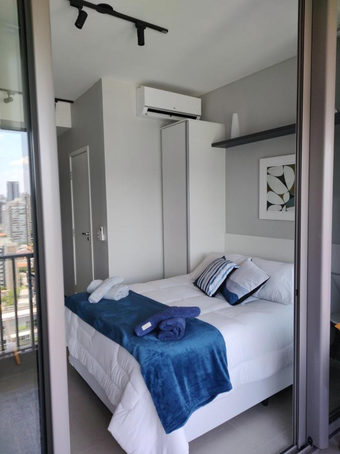 Lindo Estudio I Perdizes I Allianz Apartamento São Paulo