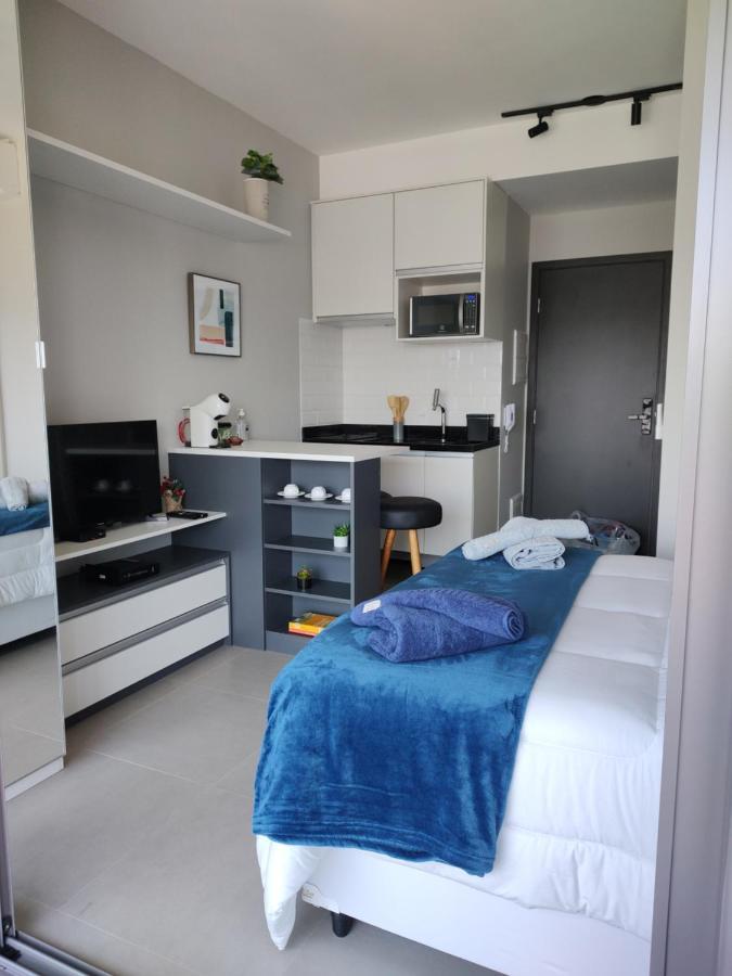 Lindo Estudio I Perdizes I Allianz Apartamento