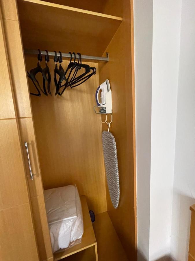 Aparthotel Transamerica Al Lorena Unidade Particular