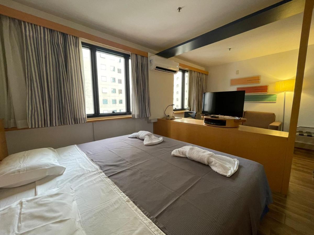 Aparthotel Transamerica Al Lorena Unidade Particular *