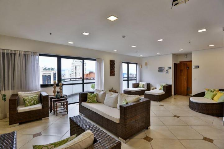 Aparthotel Transamerica Al Lorena Unidade Particular *