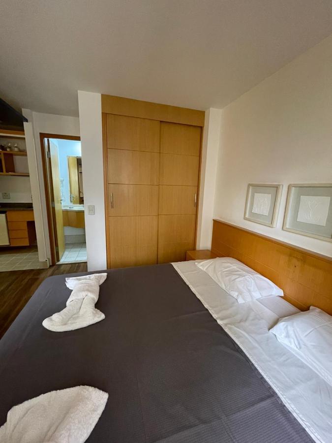 Aparthotel Transamerica Al Lorena Unidade Particular
