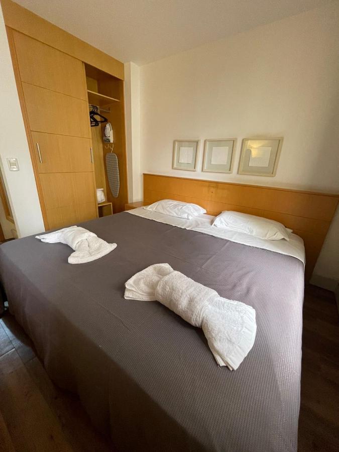 Aparthotel Transamerica Al Lorena Unidade Particular *