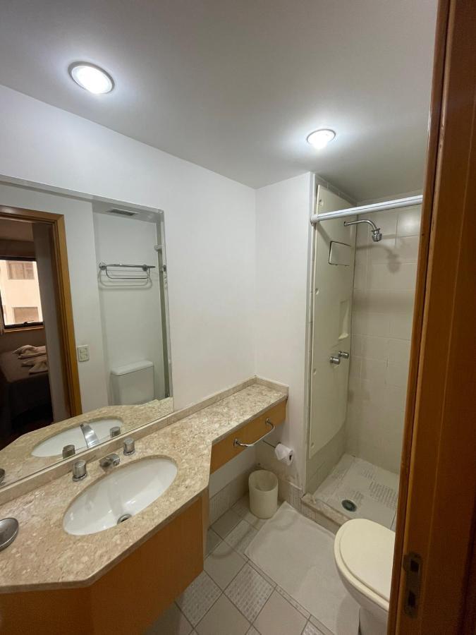 Transamerica Al Lorena Unidade Particular Aparthotel São Paulo