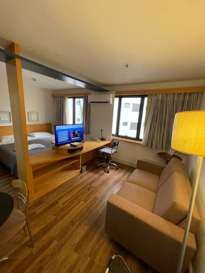 Aparthotel Transamerica Al Lorena Unidade Particular *