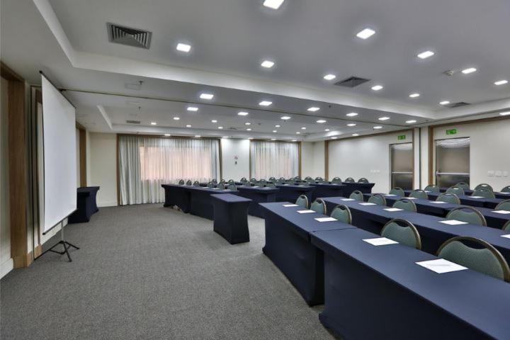 Aparthotel Transamerica Al Lorena Unidade Particular *
