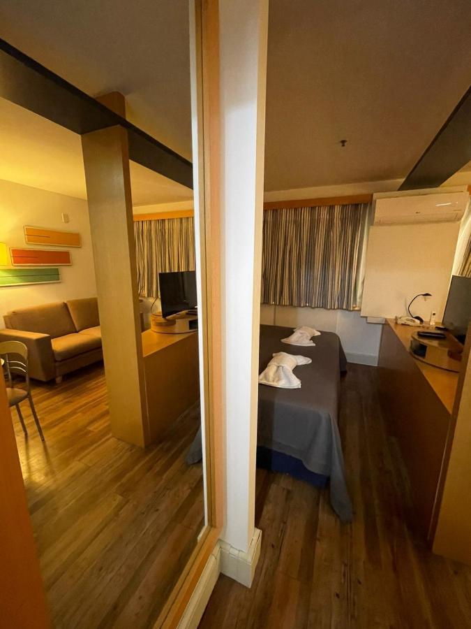 Transamerica Al Lorena Unidade Particular Aparthotel São Paulo