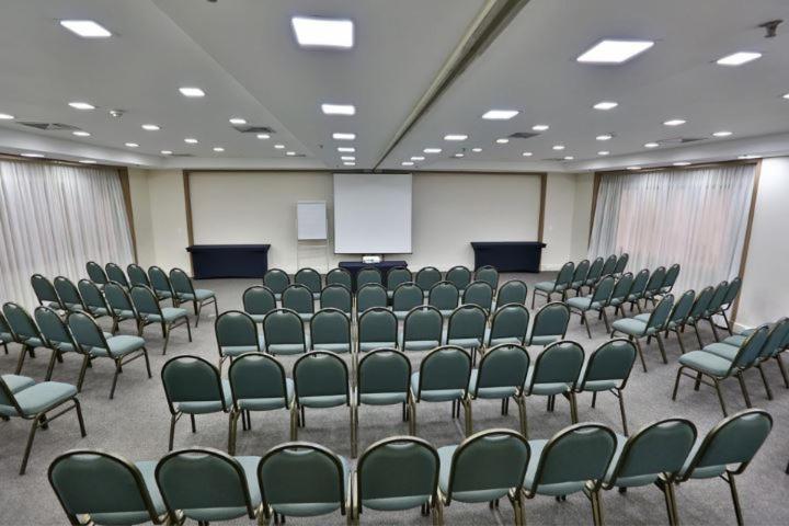 Aparthotel Transamerica Al Lorena Unidade Particular São Paulo