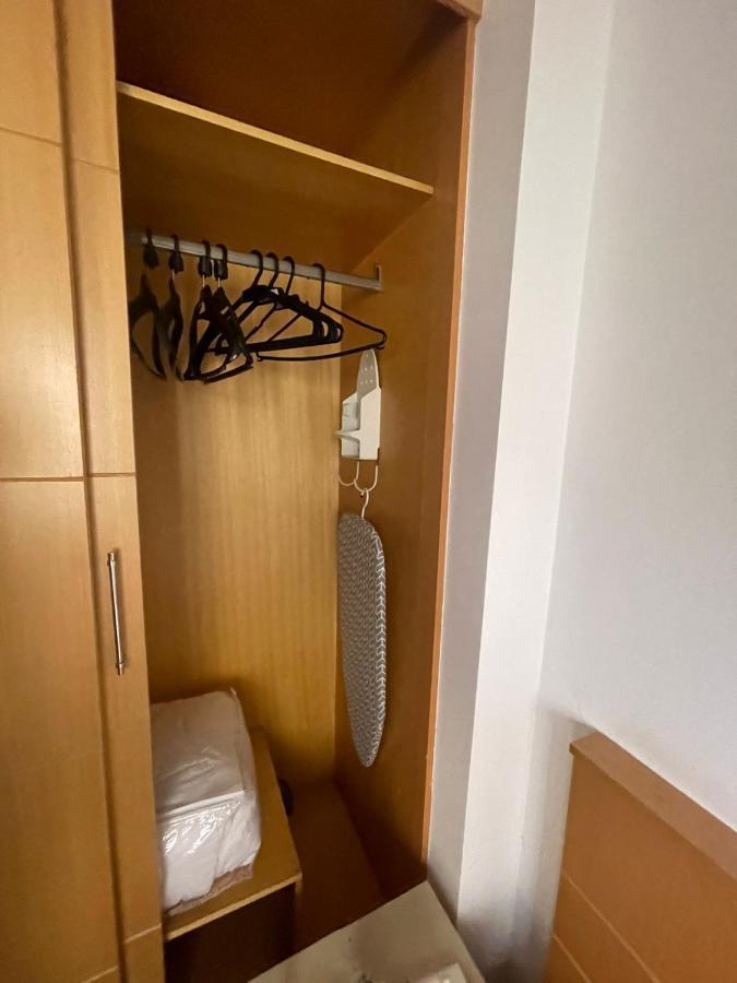 Aparthotel Transamerica Al Lorena Unidade Particular