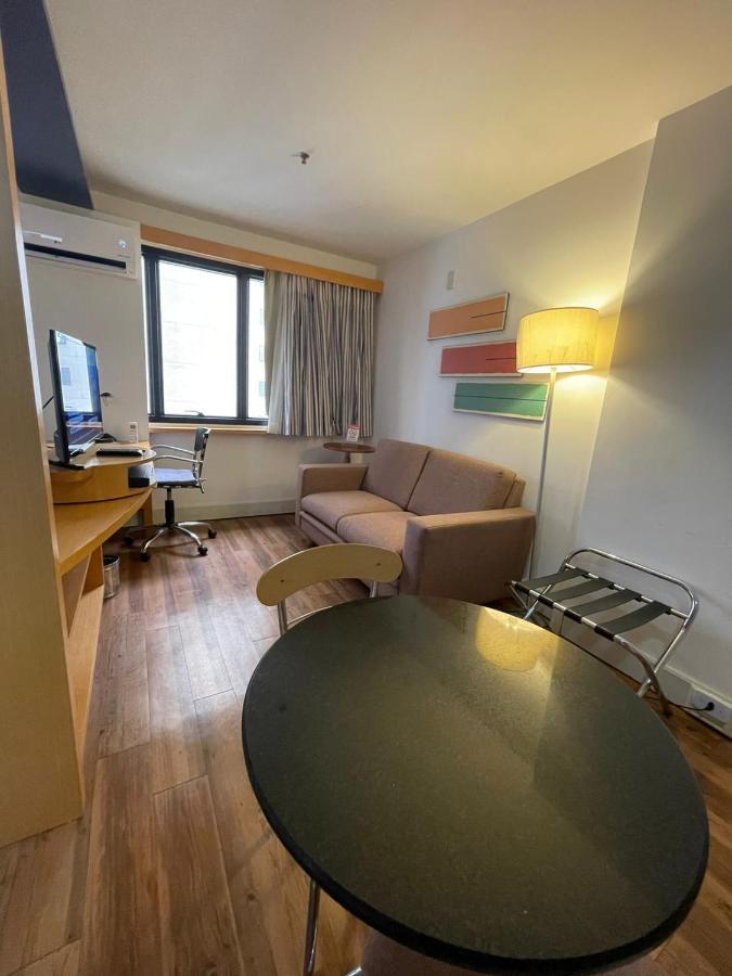 Transamerica Al Lorena Unidade Particular Aparthotel
