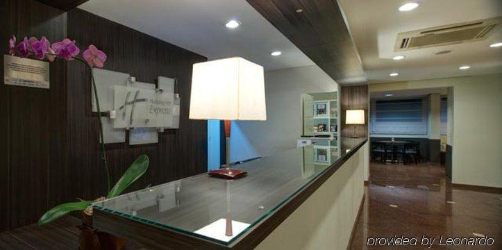 Express Avenida Sumare 3* São Paulo