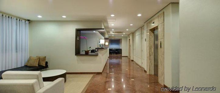 Hotel Express Avenida Sumare
