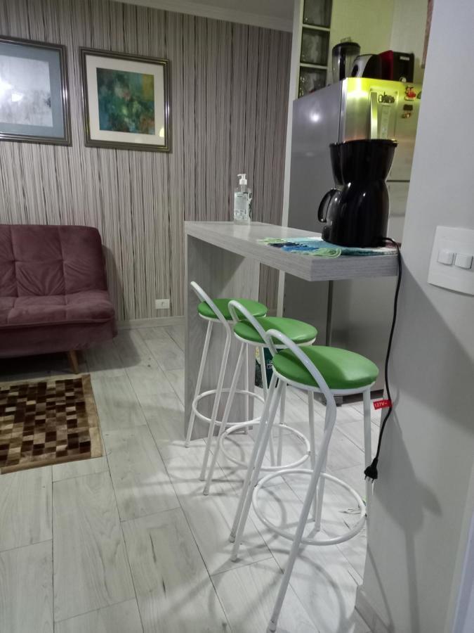 Apartamento Al Campinas X Av.paulista São Paulo