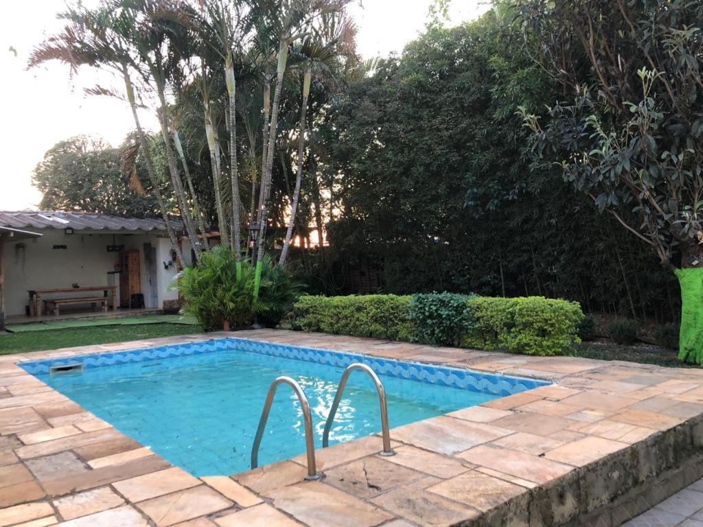 Open House Timbore Holiday home