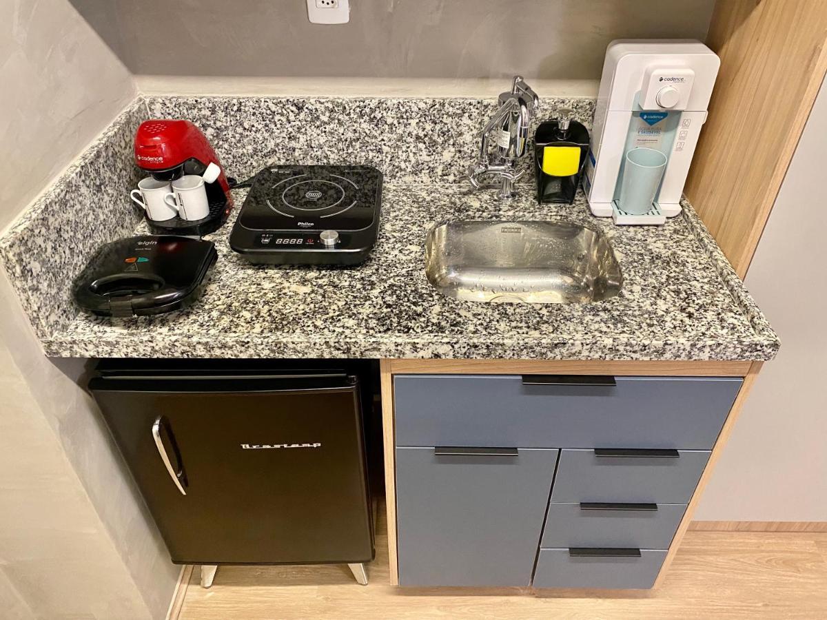 Incrivel Em Frente Ao Metro Bras ! Apartamento São Paulo