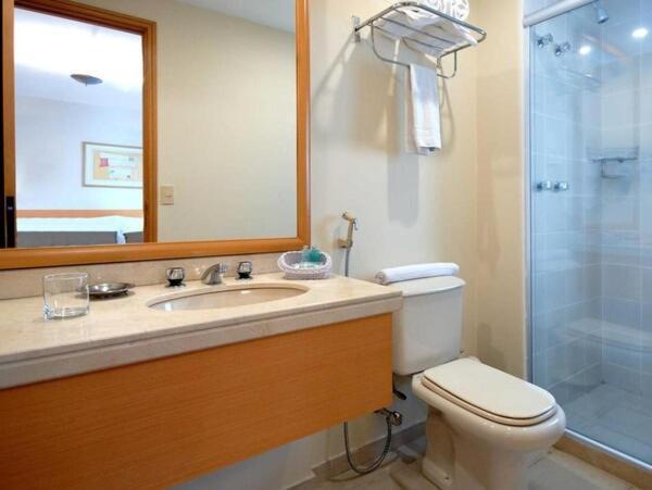 Get A Flat 912 Localizacao Nobre- Jardins- Sp