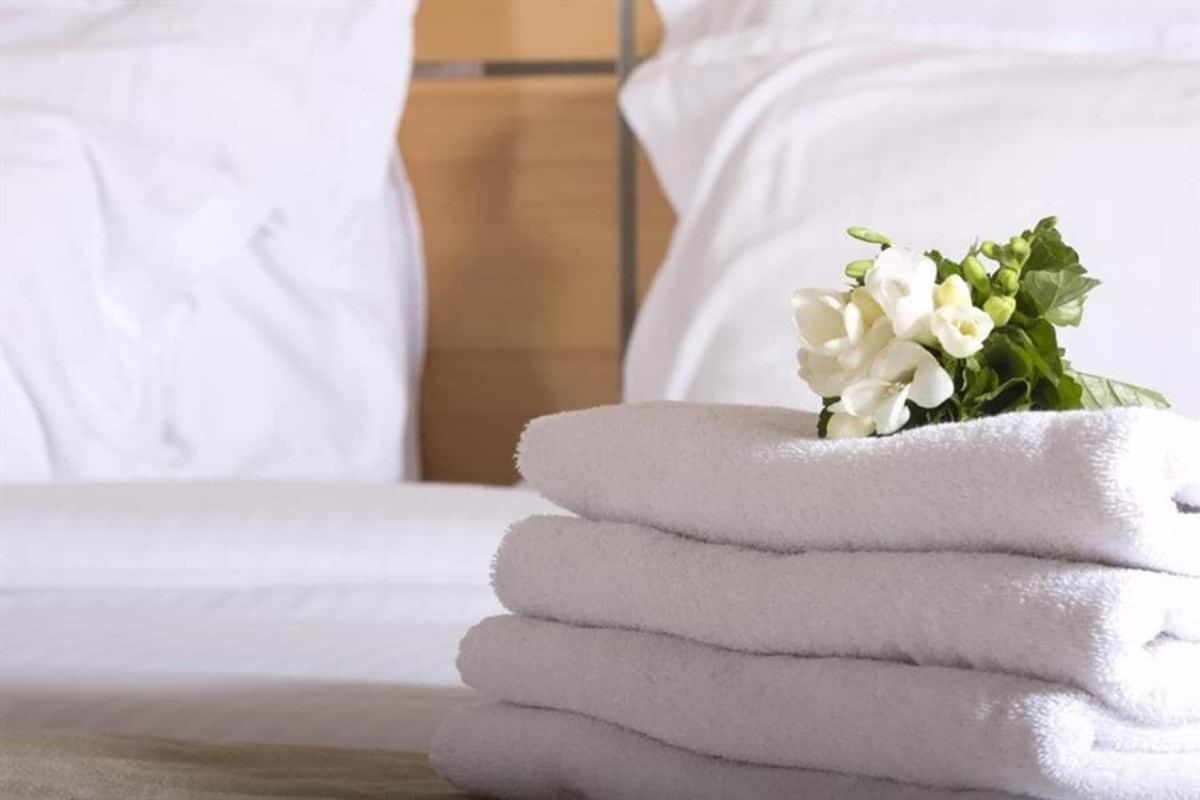 Get A Flat 912 Localizacao Nobre- Jardins- Sp Hotel