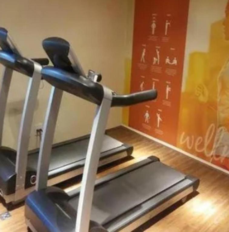 Get A Flat 912 Localizacao Nobre- Jardins- Sp 3*