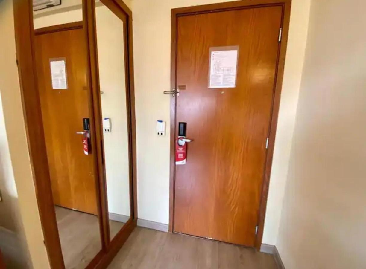Flat Vmariana Pqibirapuera Borges Lagoa Com Garagem 1105 São Paulo