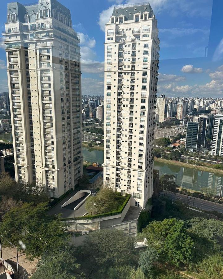 Apartment Studio Luxury Jardim / Sp Com Estacionamento Sao Paulo