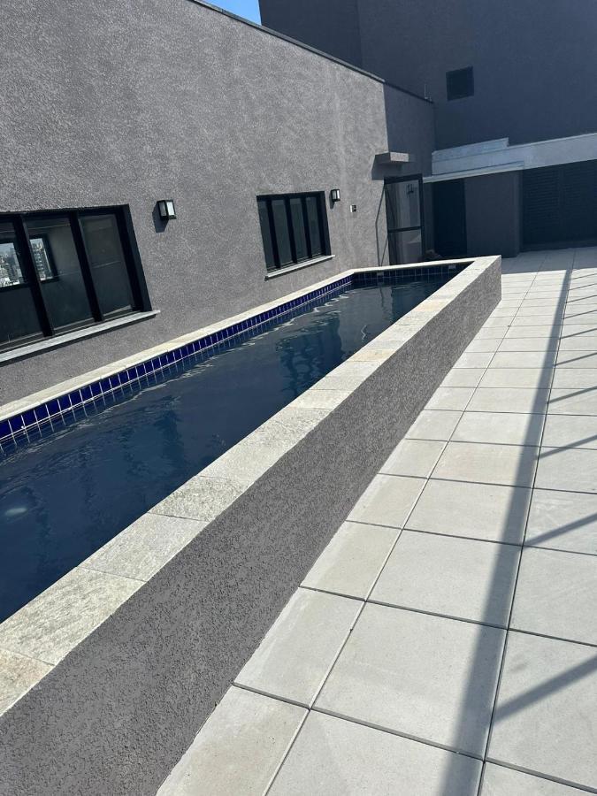Studio Luxury Jardim / Sp Com Estacionamento Apartment Sao Paulo