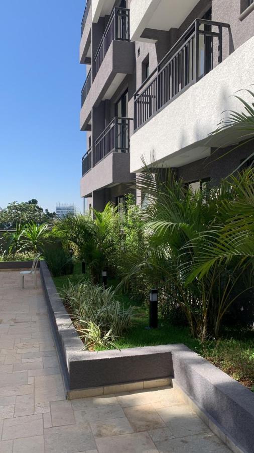 Studio Luxury Jardim / Sp Com Estacionamento * Sao Paulo