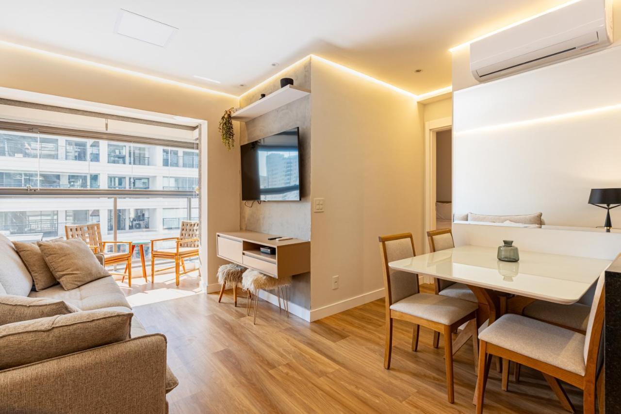 Zcm - Z. Cotovia By Anora Spaces Sao Paulo