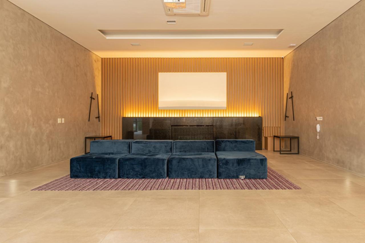 Apartment Zcm - Z. Cotovia By Anora Spaces Sao Paulo