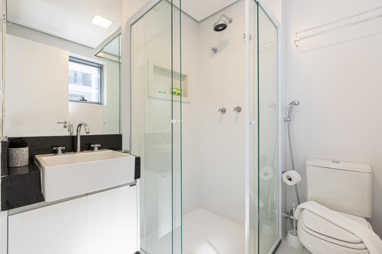 Apartment Zcm - Z. Cotovia By Anora Spaces Sao Paulo