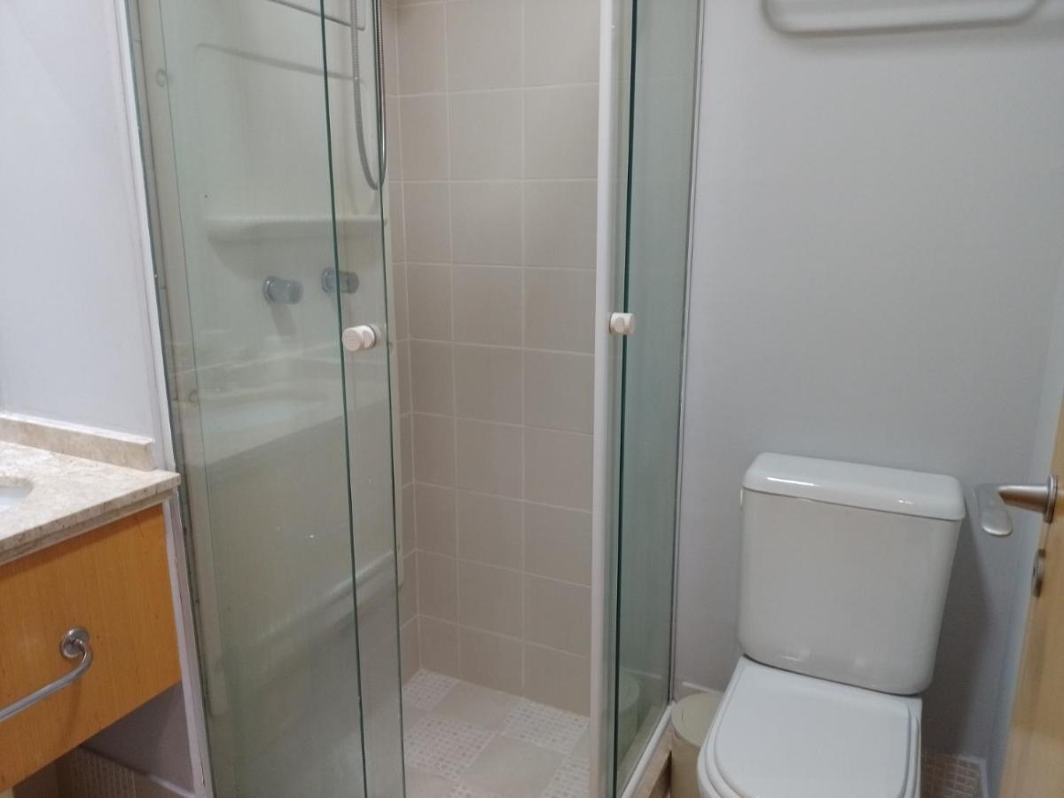 Hotel Flat Com 02 No Jardins São Paulo
