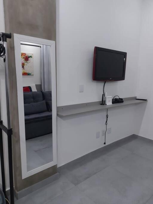 Apartamento Apto Moderno Metro Sao Bento No Centro De Sp. São Paulo