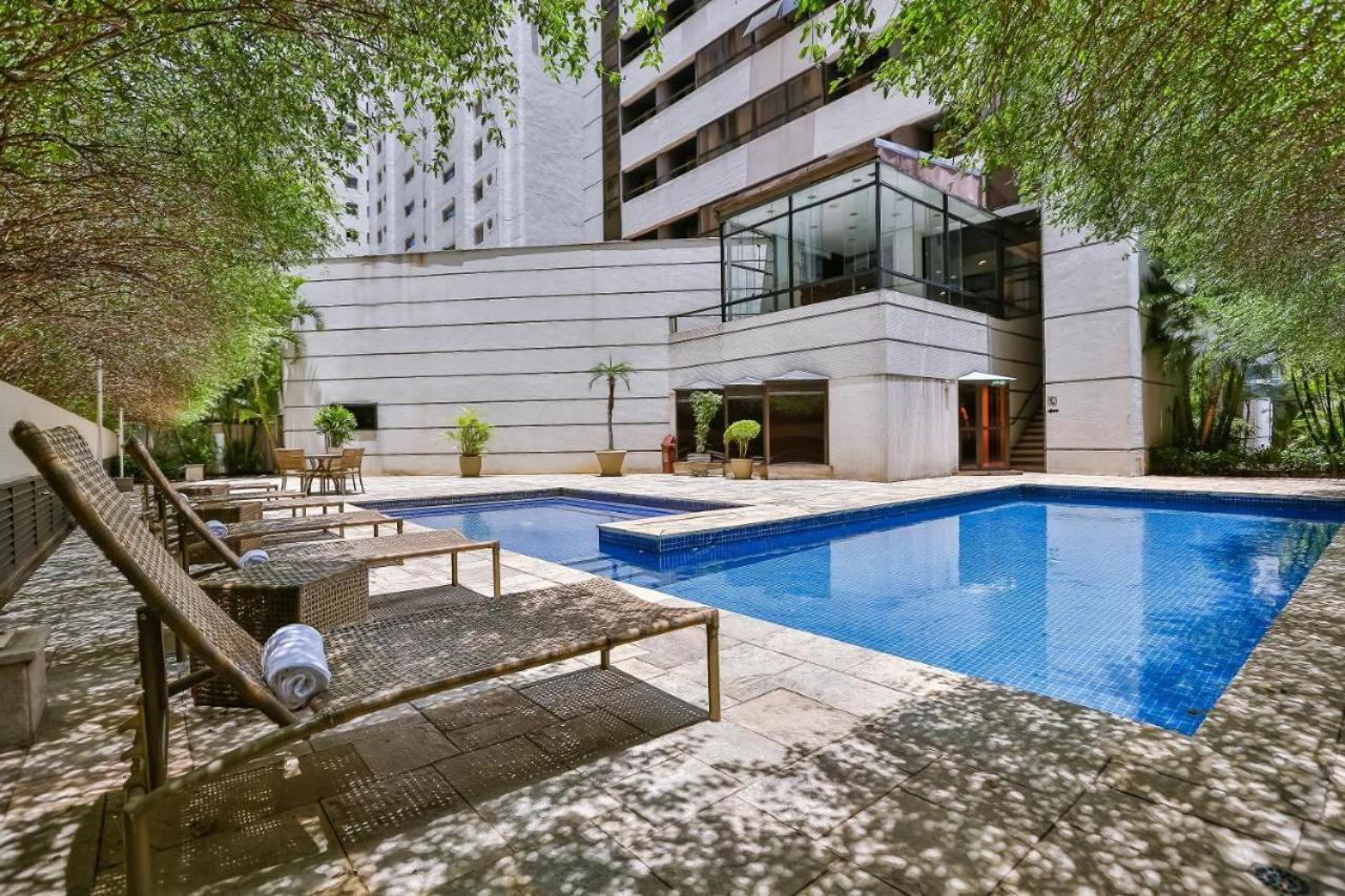 Innside Confort Jardins * São Paulo