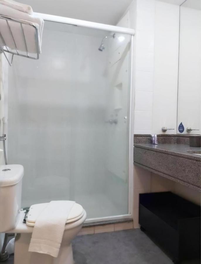 Apartment E Em Frente Ao Aeroporto Congonhas Gratis Garagem 914 Sao Paulo