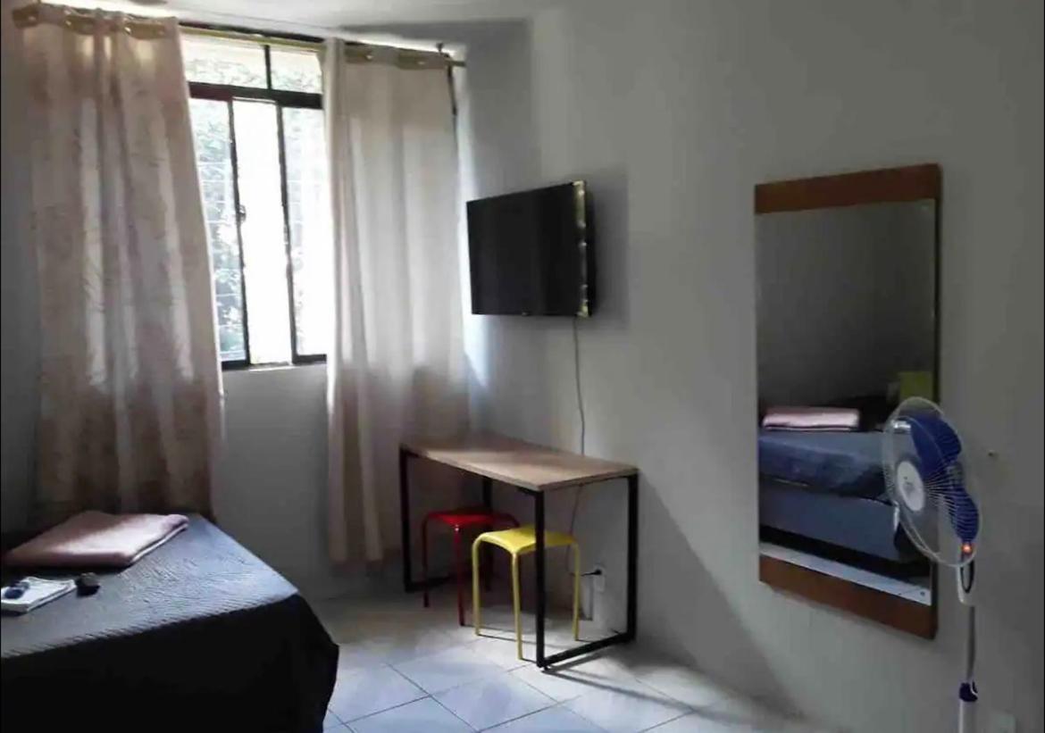 Guest house 148 Com Banheiro Privativo Aeroporto De Congonhas Sao Paulo