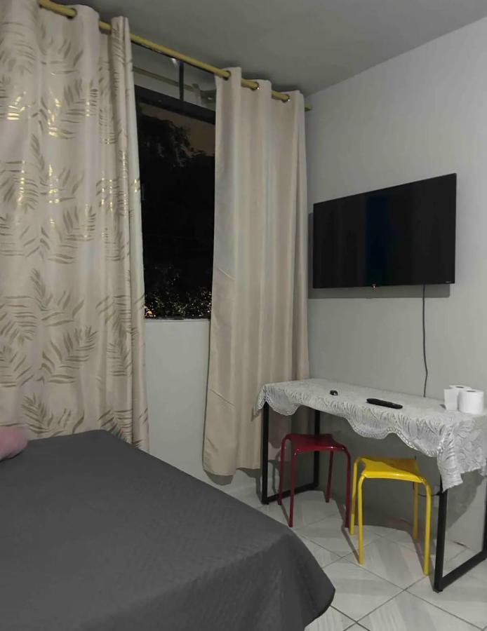Guest house 148 Com Banheiro Privativo Aeroporto De Congonhas