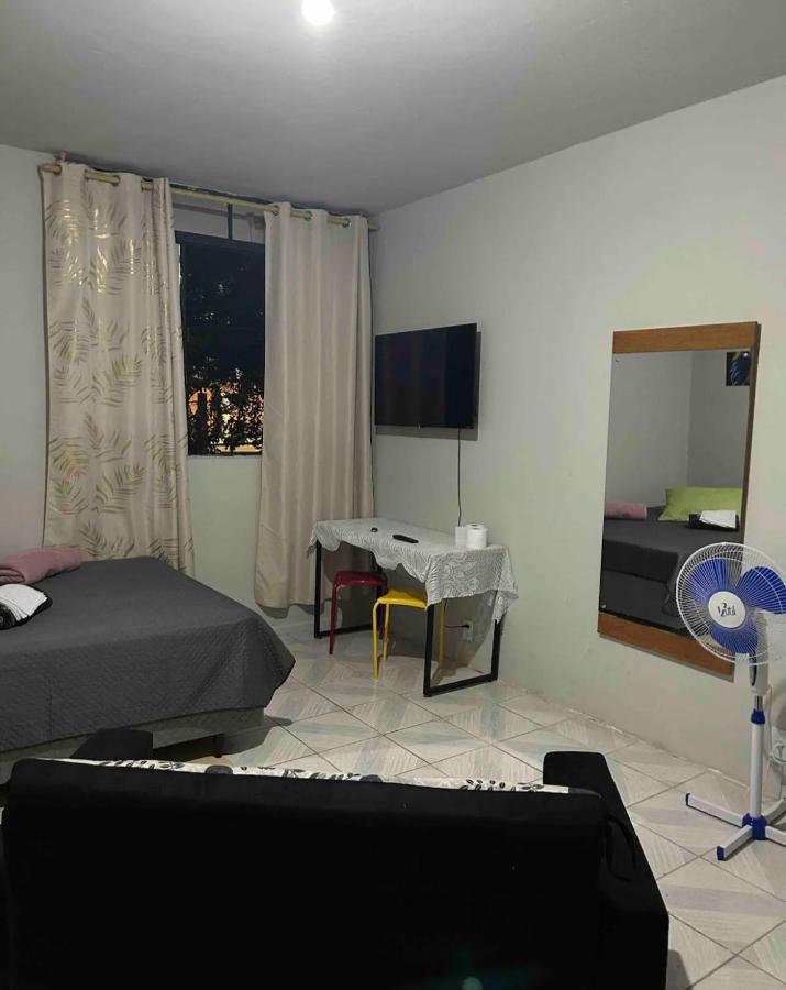 148 Com Banheiro Privativo Aeroporto De Congonhas Guest house Sao Paulo