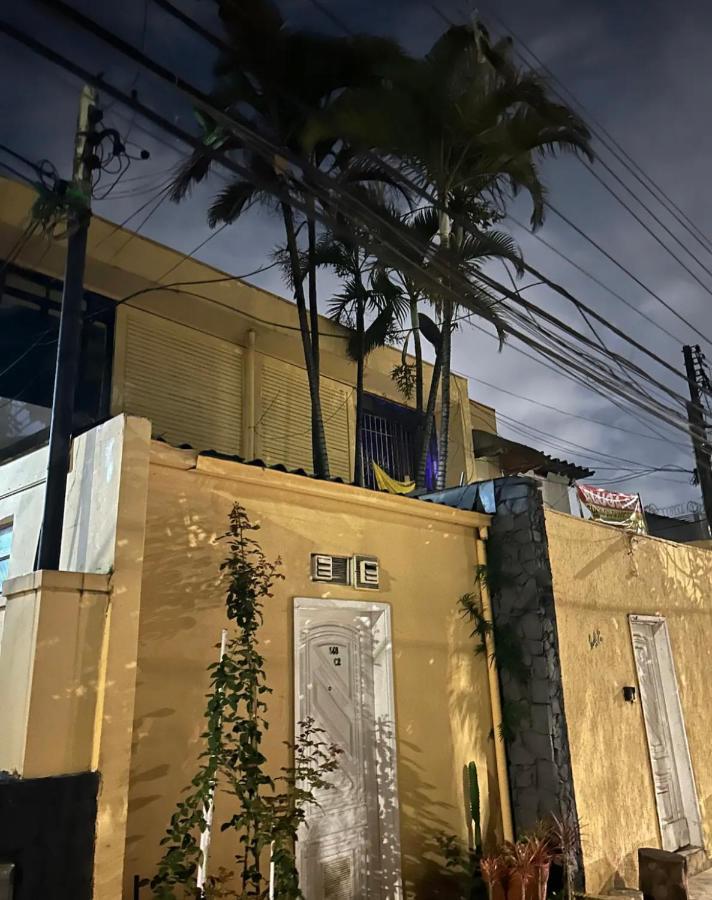 148 Com Banheiro Privativo Aeroporto De Congonhas Guest house