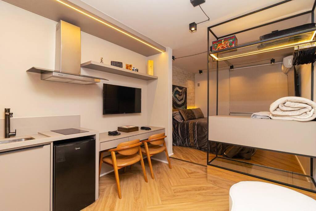 Marcolini - Flat No Jardins São Paulo