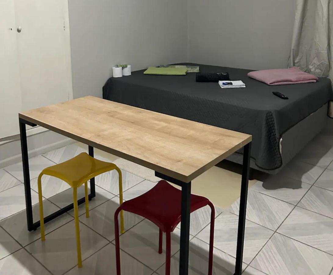 148 Com Banheiro Privativo Aeroporto De Congonhas Guest house Sao Paulo