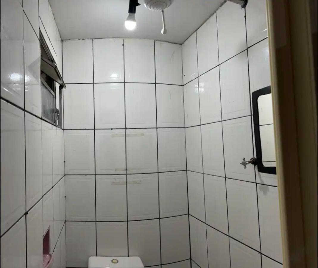 148 Com Banheiro Privativo Aeroporto De Congonhas Guest house