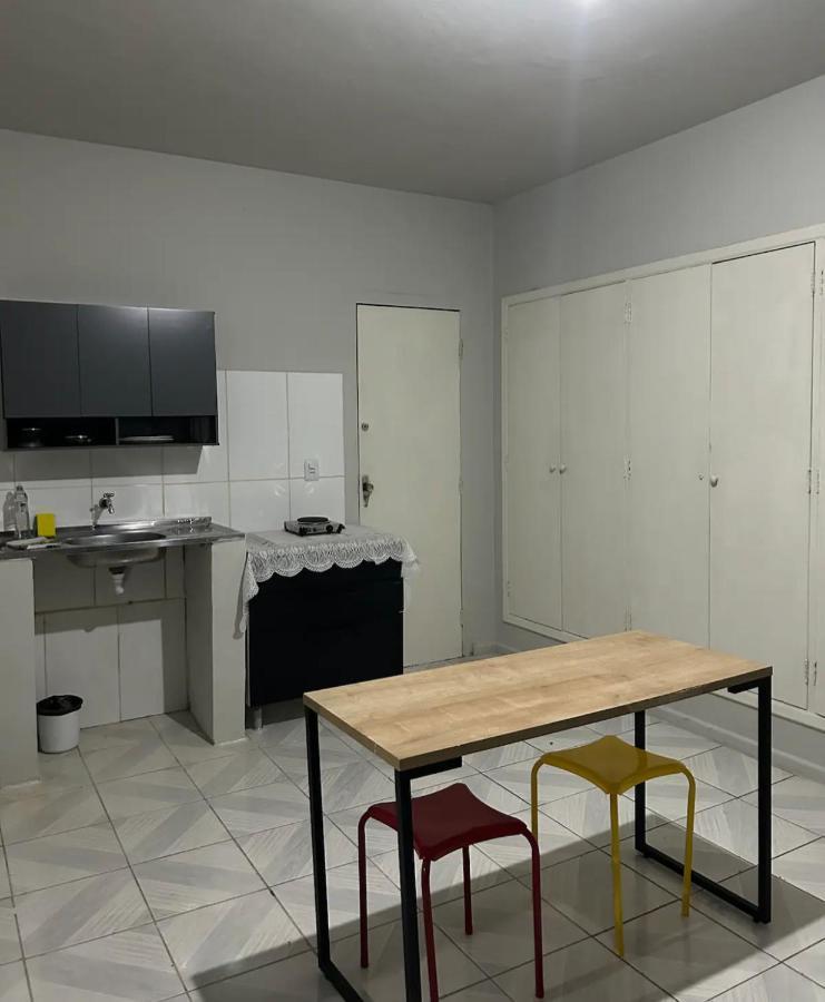 148 Com Banheiro Privativo Aeroporto De Congonhas Guest house