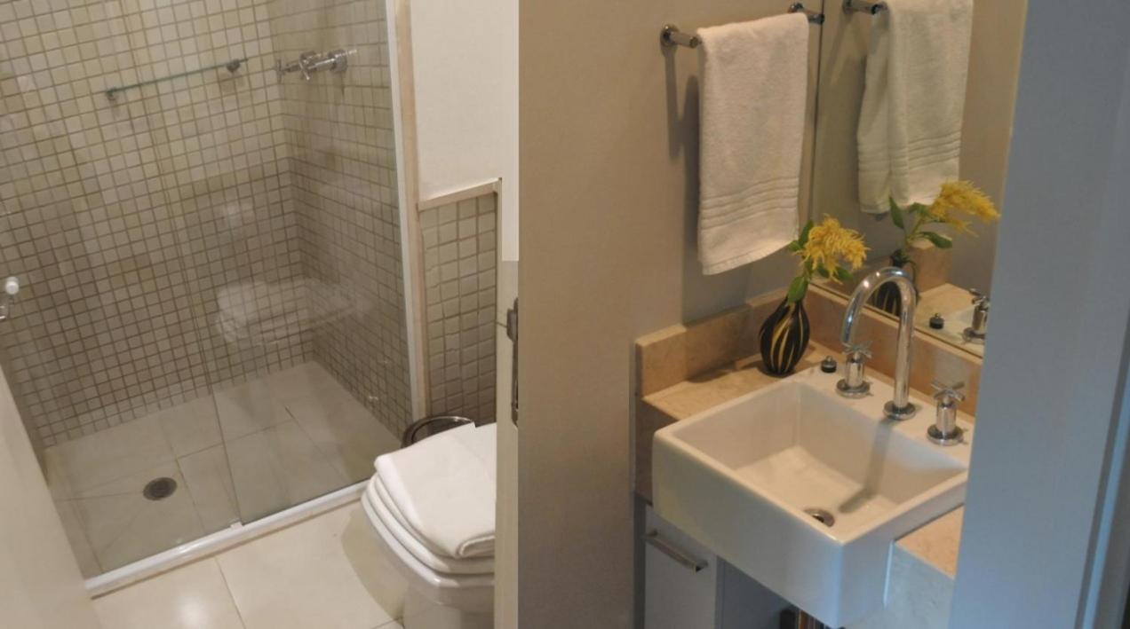 Apartamento Estanconfor Olimpia *