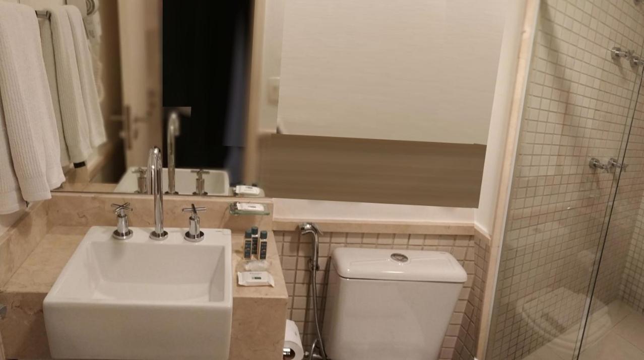 Estanconfor Olimpia Apartamento São Paulo