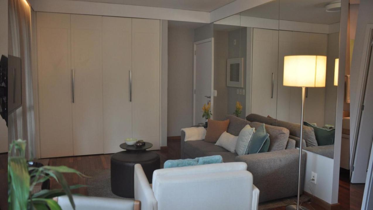 Apartamento Estanconfor Olimpia *